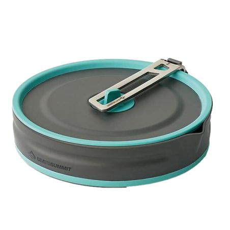 Pentola pieghevole Sea to Summit Frontier UL - 2,2 L