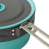 Pentola pieghevole Sea to Summit Frontier UL - 2,2 L