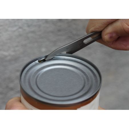 Vargo Scork Cutlery - Titanium