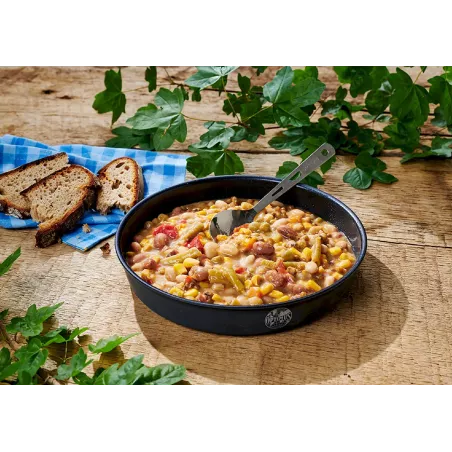 Menestra de verduras