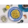 Soja al curry