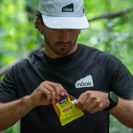 Waffle energetico Näak - Frutti di bosco