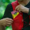 Waffle energetico Näak - Frutti di bosco