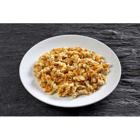 Meeresfrüchtesalat