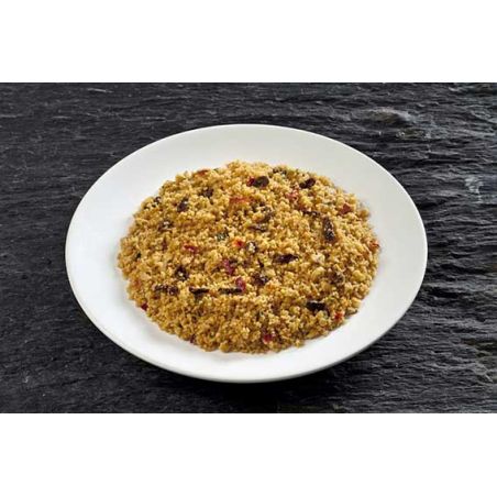Orientalisches Taboule