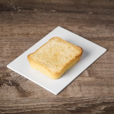 Pastel de almendras
