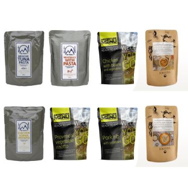 Selección - 8 best sellers - Esterilizado outdoor