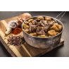 Rindergulasch mit Kartoffeln - Selbsterhitzend