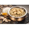 Chicken Korma with Rice - Self-Heating