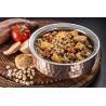Tandoori Quinoa - Selbsterhitzend