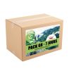 Selection - 10 best sellers - Vegetarian freeze dried food