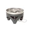 Bruleur complet de remplacement pour réchaud Jetboil Flash