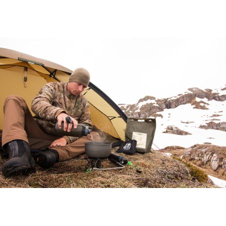 Tactical Freeze Dried Ration - Menu 2 - 3000 Kcal