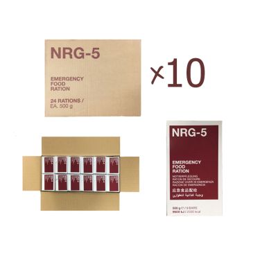 NRG-5 noodrantsoen - 20 jaar x240