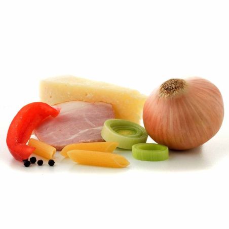 Massa à carbonara