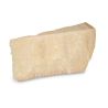 Geriebener gefriergetrockneter Käse
