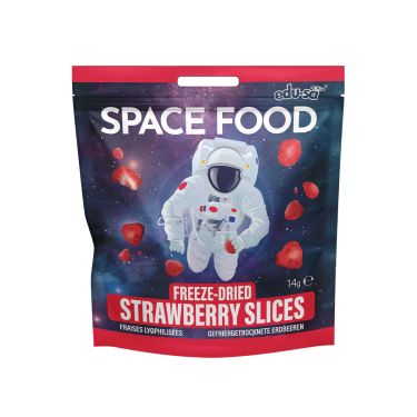 Strawberries - Freeze Dried Fruits