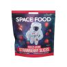 Jordgubbar - Frystorkad frukt