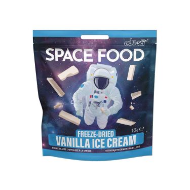 Gelato alla vaniglia