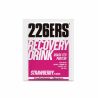 Recovery-Getränk 226ers - Erdbeere