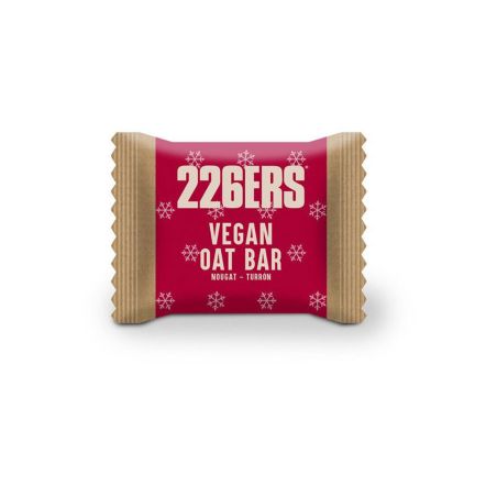 Haferriegel 226ers - Nougat
