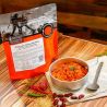 Chili con carne con riso - Formato grande