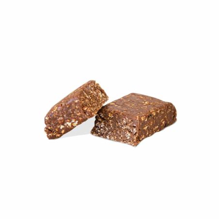 Baton flapjack Authentic Nutrition - Czekolada