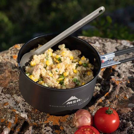 Chicken Rice with Vegetables - Double Portion