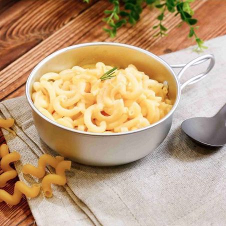 Juustomakaronit