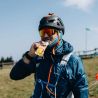 Bio-Energieriegel Baouw Extra - Banane, Pekannuss