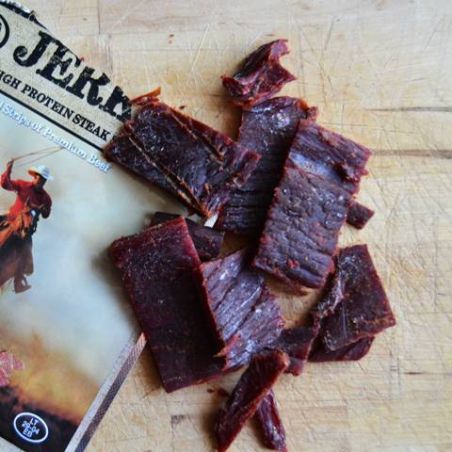 Beef Jerky - Carne seca Classic - 50 g