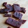 Beef Jerky - Getrocknetes Rindfleisch Classic - 50 g