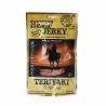 Beef Jerky - Teriyaki Dried Beef - 50 g