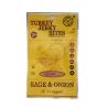 Turkey Jerky - Tacchino essiccato Cipolla - 40 g