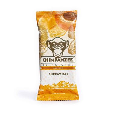 Chimpanzee energibar - Abrikos