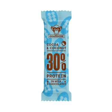 Barretta Chimpanzee 30% Proteine - Cacao, cocco