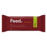 Feed. meal bar - Apple, cranberries