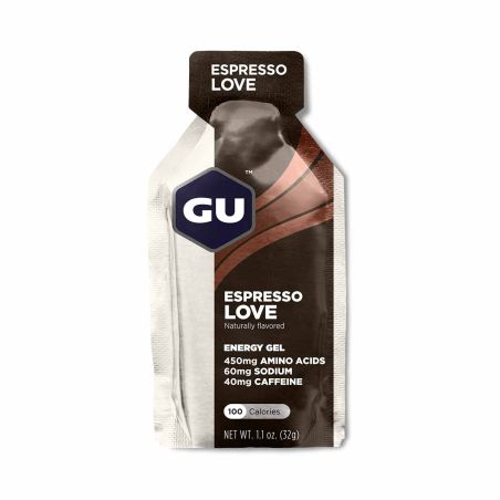 Gel energetico GU Energy Original - Espresso