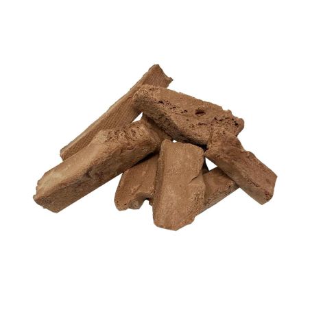 Crème glacée au chocolat