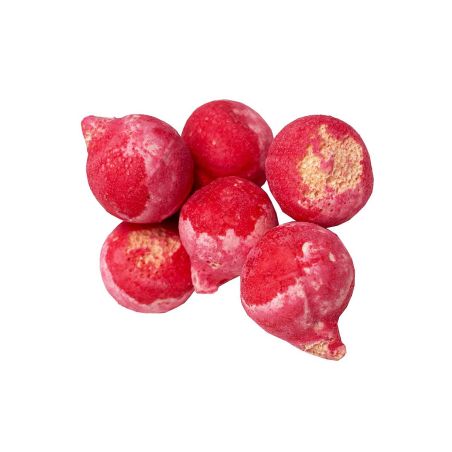 Strawberry Ice Cream