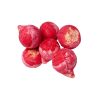 Aardbeiijs