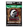 Turkey Jerky - Getrocknete Pute Original - 90 g