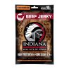 Beef Jerky - Manzo essiccato Peppered - 90 g