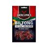 Biltong - Boeuf séché - Sans sucre ajouté - 60 g