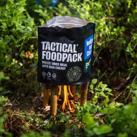 Puree ziemniaczane z boczkiem