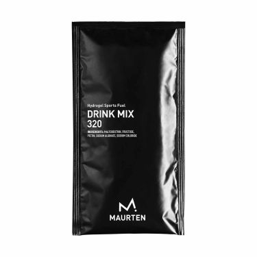 Maurten Drink Mix 320 energidrik