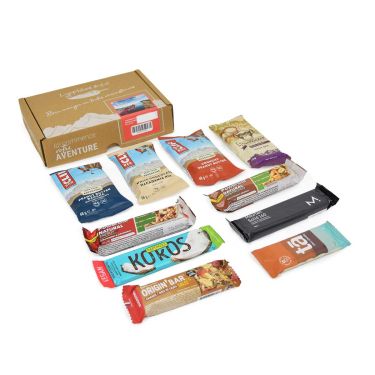 Selection - 10 Best Sellers - Bars