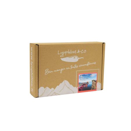 Selection - 10 Best Sellers - Bars