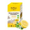 Antioxidatives Bio-Energiegetränk Meltonic x 6 Sticks - Zitrone