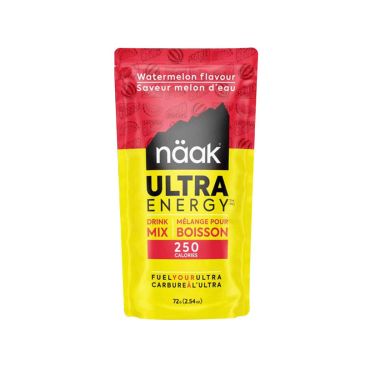Näak Energy Drink - Watermelon - 72g Stick